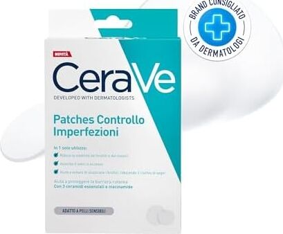 Blemish Barrier Patch Sivilce Bandı 22 Adet