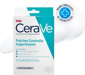 Blemish Barrier Patch Sivilce Bandı 22 Adet