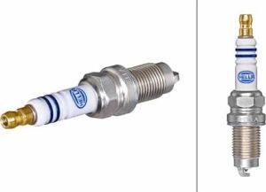 Buji PM8RC-8 - Anahtar Genişliği: 16 - Dişli Uzunluğu: 19MM - Elektrot Aralığı: 0.8mm - Audi A3 1.4 Tfsı (2007-2013), Seat Leon 1.4 Tfsı (2009-2015), Vw Passat B7 1.4 Tsı (2012-2014) ile Uyumlu