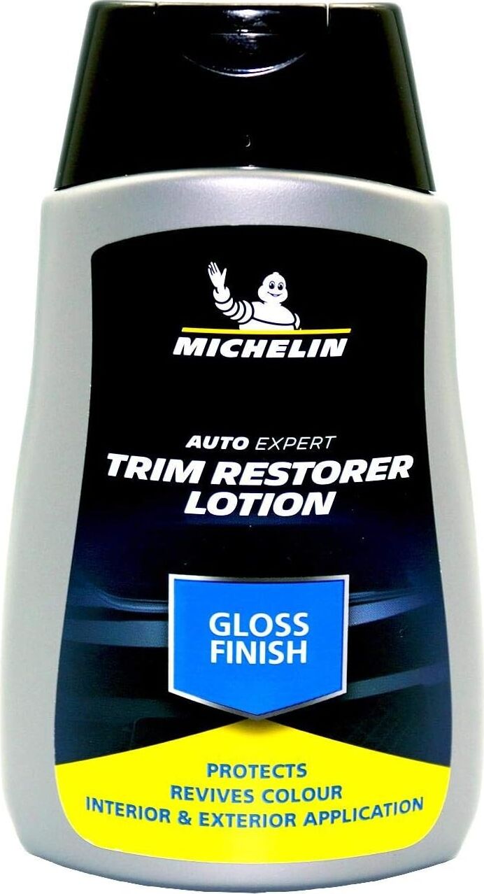 MC32194 250ML Torpido ve Tampon Bakım Losyonu/parlak Görünüm
