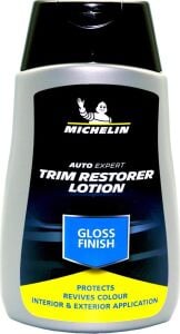 MC32194 250ML Torpido ve Tampon Bakım Losyonu/parlak Görünüm