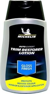 MC32194 250ML Torpido ve Tampon Bakım Losyonu/parlak Görünüm