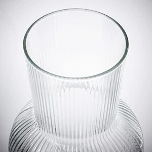 Padrag Cam Vazo - 17 cm