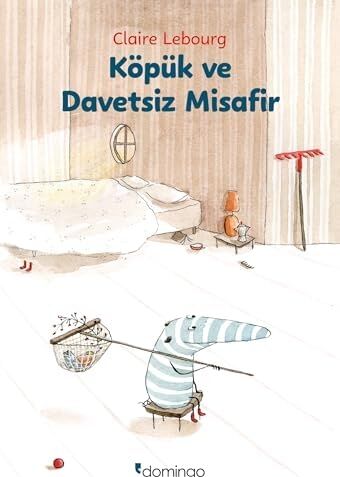 Köpük ve Davetsiz Misafir