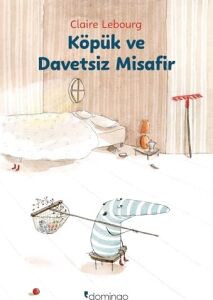 Köpük ve Davetsiz Misafir
