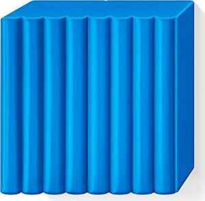 Fimo Professional Polimer Kil - Blue - 85G