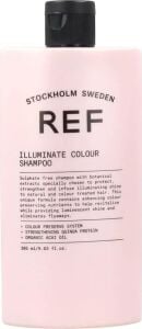 Stockholm-Ref Illumınate Colour Shampoo 285 ml Boyalı Saçlar Için Aydınlatıcı, Nemlendirici ve Koruyucu Şampuan