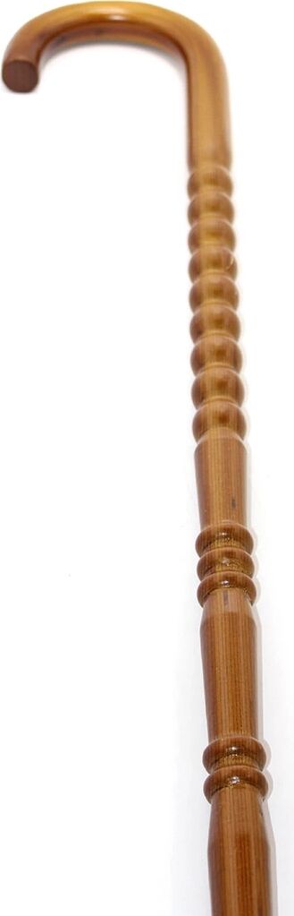 Ahşap Baston Model 5
