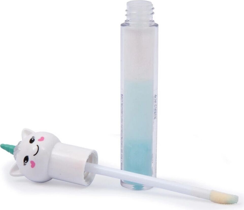 Very Bella Unicorn Lip Gloss