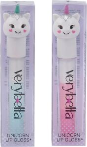 Very Bella Unicorn Lip Gloss