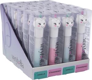 Very Bella Unicorn Lip Gloss