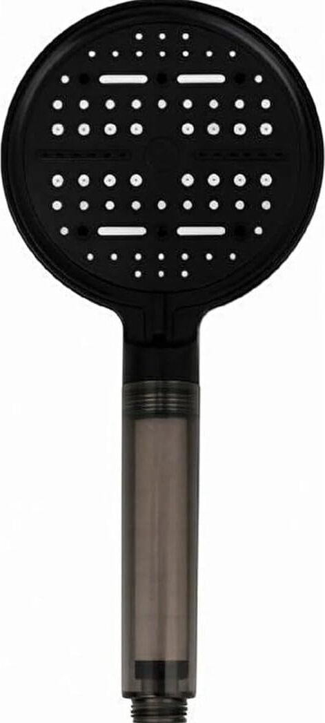 Multi 6 Fonksiyonlu Spa Etkili Filtreli Duş Başlığı Yüksek Basınçlı Su Tasarruflu Klor ve Kireç Önleyici El Duşu, Handshower