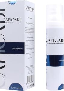 Capicade Hair Bb Krem 100 ml