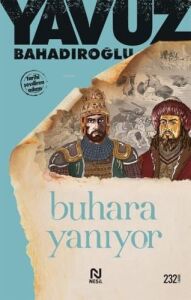 Buhara Yanıyor