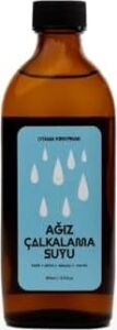 Otama Kırkpınar Doğal Vegan Ağız Çalkalama Suyu 150 ml