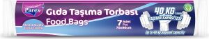 Gida Tasima Torbasi 7'li Paket