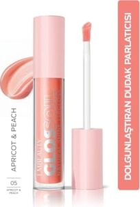 Embeauty Glossoil 4.5 ml 02 Sunset Peach