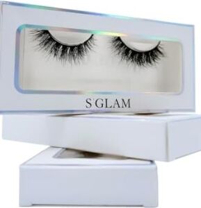 S'glam Kirpik CX10