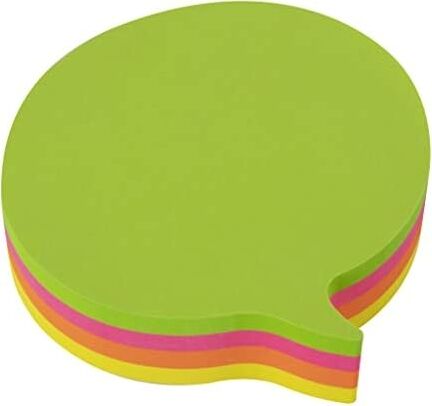 Aplı Diger Apli Boş Balon Post It