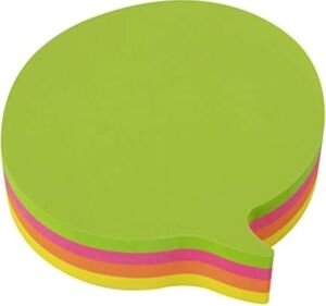 Aplı Diger Apli Boş Balon Post It