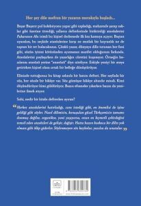 Fukaranın Ahı - Şahane Atasözleri Defterim