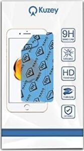 Apple iPhone 8 Plus Nano Ekran Koruyucu Kırılmaz Esnek Cam