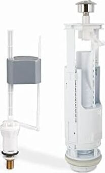 Nkp Basmalı Rezervuar Iç Takım Hidro Flatör NKP-0110