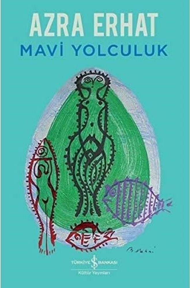 Mavi Yolculuk