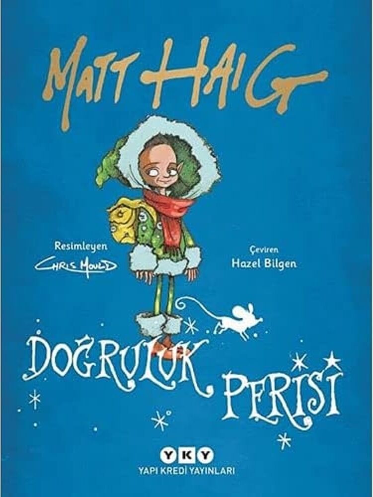 Doğruluk Perisi
