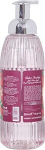 Doğal Zeytinyağlı Köpük Sabun Kiraz Çiçeği (500 Ml)