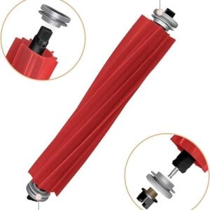 1 Adet Yedek Ana Fırça Roborock ile Uyumlu S7 S7 Max S7 Ultra T7 T7S Ana Fırça-1 Adet