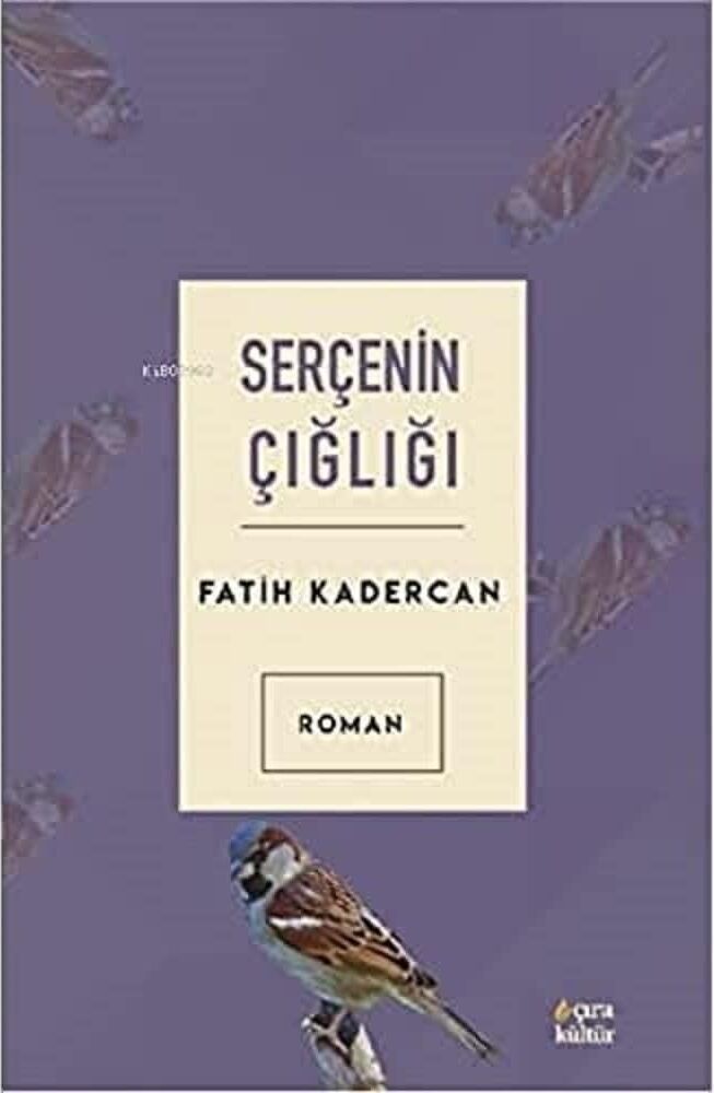 Serçenin Çığlığı