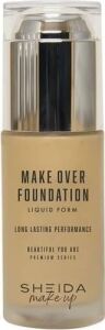 Sıvı Fondöten 40 ml No:60