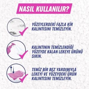 Pet Koku Giderici Leke Çıkarıcı Sprey (1 x 500 Ml)