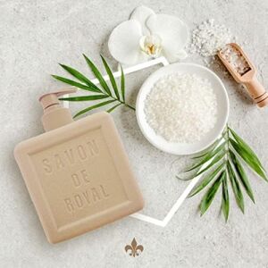 De Provence Nemlendirici Vegan Sıvı Sabun 500 ml (Krem)