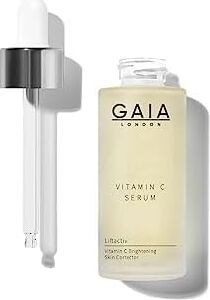 Işıltı Veren Canlandırıcı ve Aydınlatıcı Renk Tonu Eşitleyici Vitamin C Serum 50ML