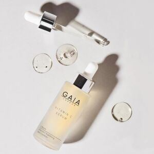 Işıltı Veren Canlandırıcı ve Aydınlatıcı Renk Tonu Eşitleyici Vitamin C Serum 50ML