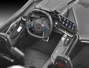 , Gift Set Ford Mustang 60TH Anniversary, Gift Set Araba