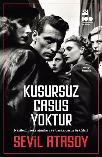 Kusursuz Casus Yoktur