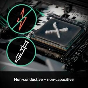 Arctic Mx-4 En Yüksek Performanslı Termal Macun (8gr)(Spatulalı) (AR-ACTCP00059A) - 2020 Edition