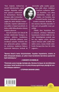 Kasvetli Insanlar Için Güneşli Bir Yer
