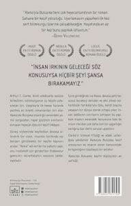 Rama’yla Buluşma