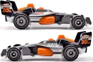 Tekli Arabalar Hw-4 Trac HKG50