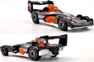 Tekli Arabalar Hw-4 Trac HKG50