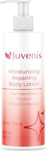 Juvenis Skin Balance Onarıcı Vücut Losyonu 200 Gr.