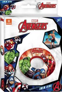 Avangers Can Simidi 50 cm