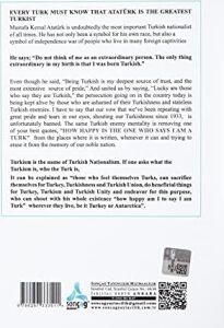 Atatürk The Greatest And Genuine Turkish Nationalist And Turkism