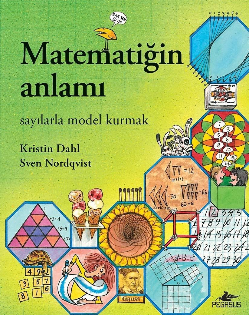 Matematiğin Anlamı: Sayılarla Model Kurmak