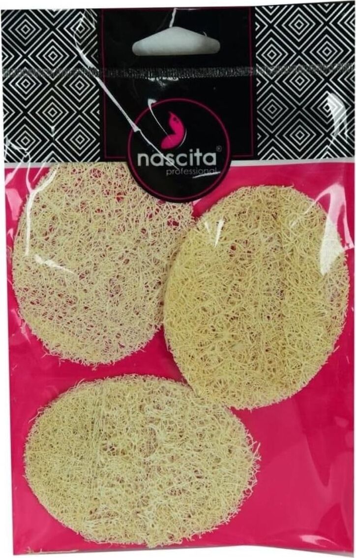 Kabak Peeling Yüz Pedi - 11