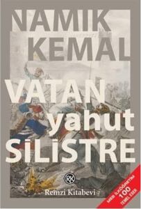 Vatan Yahut Silistre